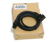 1pc Programming cable MR JCCBL2M L for Mitsubishi Servo Motor Encoder Cable