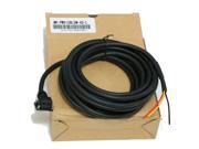 1pc Programming cable MR PWS1CBL5M A2 L for Mitsubishi Motor HC MP HC KP MR J3