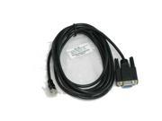 1pc Programming cable PC DL for RS232 Serial Adapter KOYO SH SM Series
