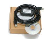 1pc Programming cable CA3 USBCB 01 CA3USBCB01 for PROFACE GP3000 ST3000 LT3000 Plcs