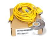 1pc Programming cable USB PPI for Siemens S7 200 6ES7901 3DB30 ?0XA0 Win7 XP