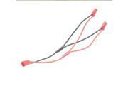 1pce JST Parallel MALE Cable Harness for FPV Multicopter Helicopter 450 500 550 600