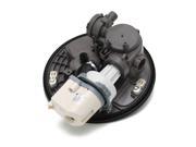 W10482480 Dishwasher pump and motor assembly