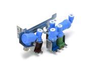 242253002 Refrigerator water valve assembly