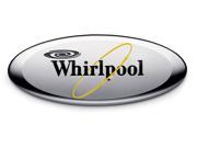 W10837125 Whirlpool Microwave conrol panel