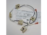 WB18T10414 Ge Wiring harness