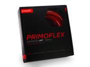 PrimoFlex Advanced LRT Flexible Tubing 1 2in.ID x 3 4in.OD Retail Bundle 10ft pack Bloodshed Red
