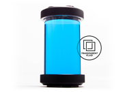 PrimoChill True Infused Insanely Concentrated Liquid Pre Mix 8oz Electric UV Blue