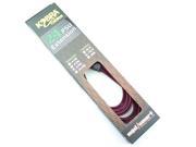 Kobra Cable MAX 8pin PCI E Extension Blood Red 24in