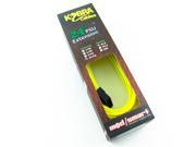 Kobra Cable MAX 24pin MB Extension UV Yellow 24in.
