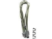 Kobra Cable MAX 8pin 12Volt EPS Power Extension Gun Metal 24in.