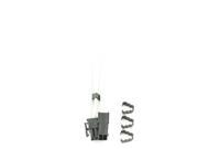 Kobra Cable MAX 8pin 12Volt EPS Power Extension White 16in.