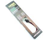 Kobra Cable MAX 4pin EZ Pinch Molex Extension Blood Red 24in.
