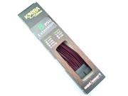 Kobra Cable MAX 24pin MB Extension Blood Red 8in.