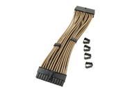 Kobra Cable MAX 24pin MB Extension Desert 8in.