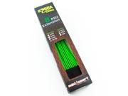 Kobra Cable MAX 24pin MB Extension UV Green 8in.