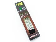 Kobra Cable MAX 24pin MB Extension White 8in.
