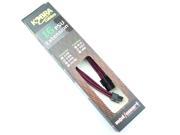 Kobra Cable MAX 6pin PCI E Extension Blood Red 16in.