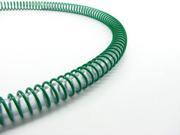 PrimoChill Anti Kink Coil 3 8in. 9mm For 3 8in. OD Tubing Green