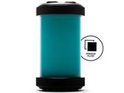 PrimoChill True Infused – Insanely Concentrated Liquid Pre Mix – Opaque Teal SX