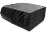 Coleman 13500 BTU RV Air Conditioner Complete Black
