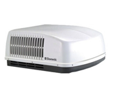 Dometic Duo Therm Brisk Air Conditioner Replacement Shroud Cover 13500 BTU 15000 BTU