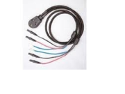 Yamaha EF2000is Sidewinder Parallel Power Cable