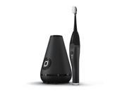 Aura Clean Sonic Toothbrush System Black