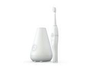 Aura Clean Sonic Toothbrush System White