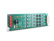 AJA R44E 4 Channel SDI to NTSC PAL Converter 4 SDI Inputs 4 Composite Outputs