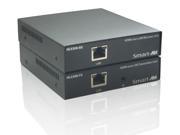 Smartavi HLX 500S HDMI LAN over CAT5e 6 Extender Tx Rx
