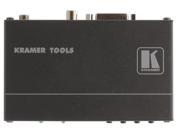Kramer VP 506 DVI Computer Graphics Video Scan Converter