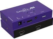 Smart AVI HR 2PS SmartAVI HDMI 2x1 Switch 1920 x 1200 WUXGA 2 x 1 1 x HDMI Out