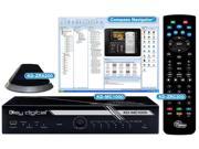 Key Digital KD CCKIT1000 Wired LAN Master Controller Kit