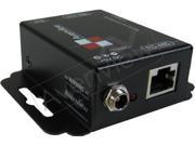 Avenview C5 RS232 S RS232 Transmitter CAT5 Cascading Module for DVI SPILTPRO