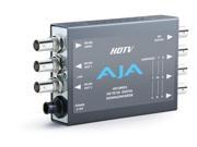 AJA HD10MD3 Mini Digital Dual Rate HD SDI to SDI Analog Downconverter