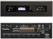 Audio Authority SF 16M 16x16 RCA Matrix Audio Amplifier 50W each Output