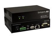 Smartavi NET IP PROS TCP IP Control Module via RS 232 for SmartAVI Matrixes