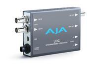 AJA UDC Up Down Cross Mini Converter for SD HD 3G HD video formats