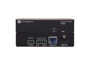 Atlona AT UHD EX 70C RX 4K UHD HDMI Over HDBaseT Extender Receiver with RS232 IR