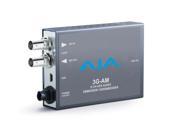 AJA 3G AM 3G SDI 8 Channel AES Embedder Disembedder