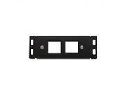 Altinex CNK IP 105 INSERT PLATE FOR CABLE NOOK JR