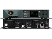 ZeeVee ZVPro620 VGA RGB YPrPb HD Video Distribution over Coax Dual Channel