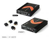 Atlona HDMI 1.3 Audio De Embedder AT HD570 b by Atlona