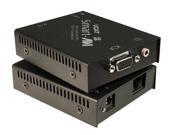 Smartavi VCA TX100S VGA Audio CAT5 Extender Transmitter UXGA 1000ft 1080P HDTV