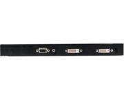 Smartavi DVX 2P TXS 2x DVI D USB Audio RS 232 CAT6 STP Extender TX 275ft