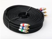 7m 23ft Component Video Cable At19062 7 By Atlona