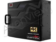 AvenView HDM AVXWALL 12X12 12x12 4k VideoWall Controller w ControlPro Software