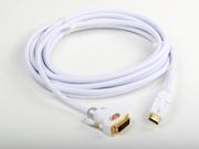 3m 10ft Atlona DVI to HDMI Bi Directional Digital Cable Tripple Shielded