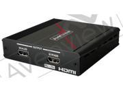 Avenview SC HDM HD42K HDMI Scaler